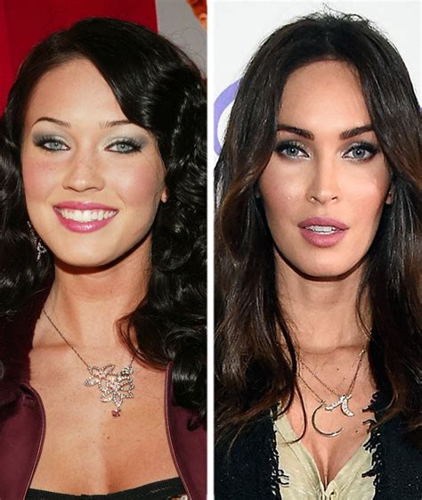 megan fox now|More.